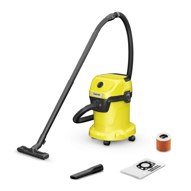 VACUUM CLEANER KARCHER WD3