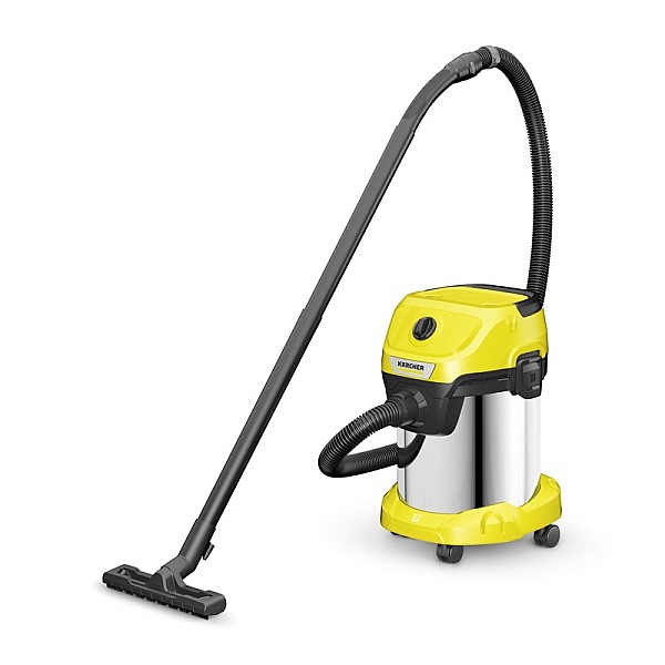 VACUUM CLEANER WD3 PREMIUM