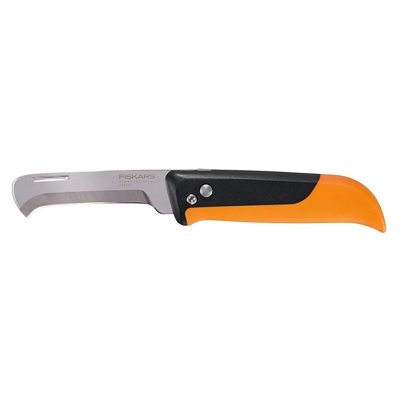 Sodo peilis FISKARS X-SERIES K80 1062819