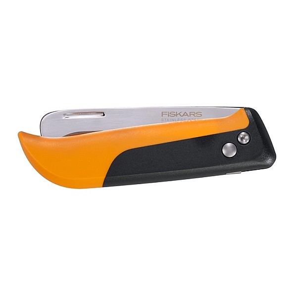 Sodo peilis FISKARS X-SERIES K80 1062819