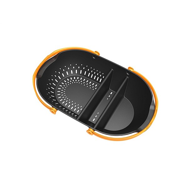 AUGĻU GROZS 1062831 FISKARS