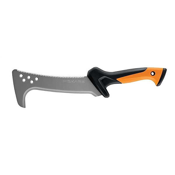 BILLHOOK WITH SAW CL-521