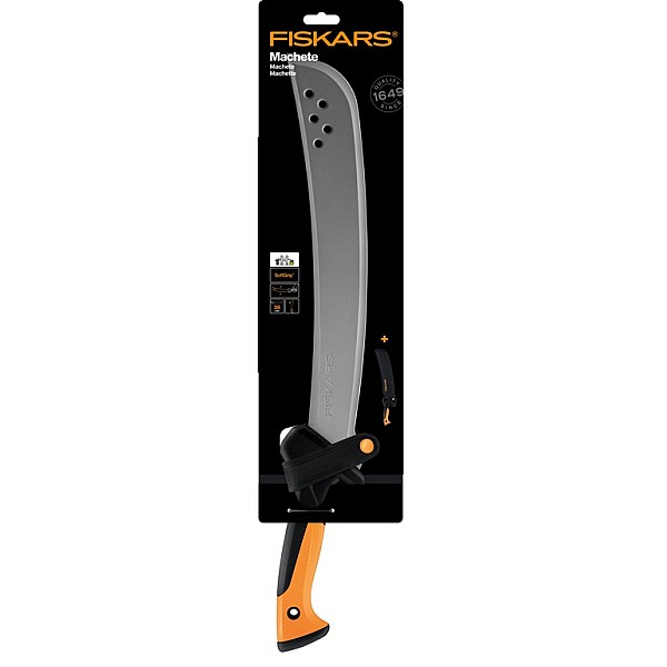 KRŪMU CIRPĒJS 1051235 FISKARS CL-561