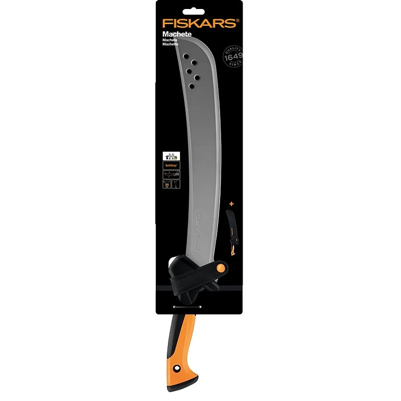 KRŪMU CIRPĒJS 1051235 FISKARS CL-561 KRŪMU CIRPĒJS 1051235 FISKARS CL-561