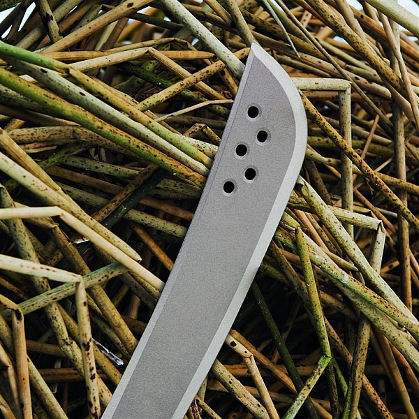 KRŪMU CIRPĒJS 1051235 FISKARS CL-561