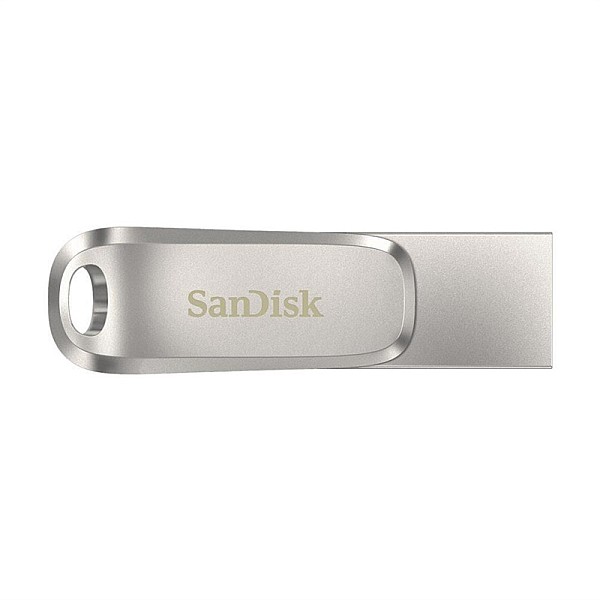 Atmintukas SANDISK SDDDC4-128G-G46. 128 GB