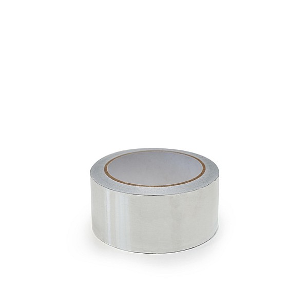 ALUMINIUM TAPE ALU-T-75 25MX75MM