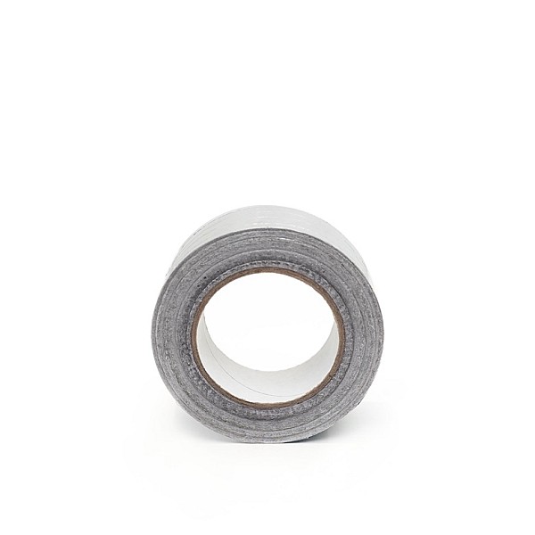 ALUMINIUM TAPE ALU-T-R 50 25MX50MM