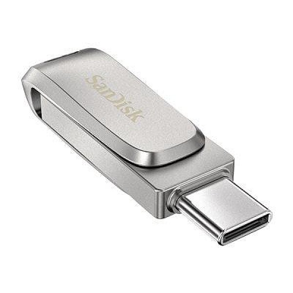 USB MEMORY SANDISK 128GB USB 3.1