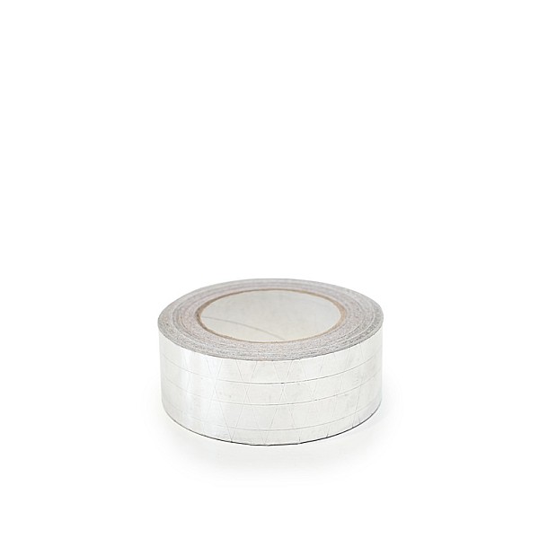 ALUMINIUM TAPE ALU-T-R 50 25MX50MM