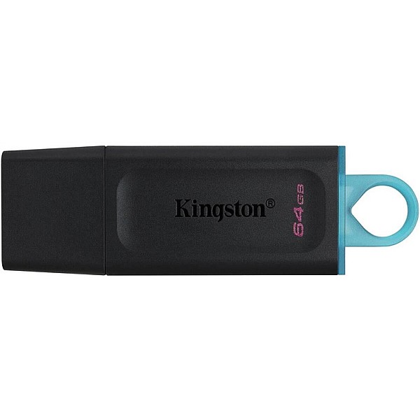 USB MEMORY KINGSTON 64GB USB 3.2