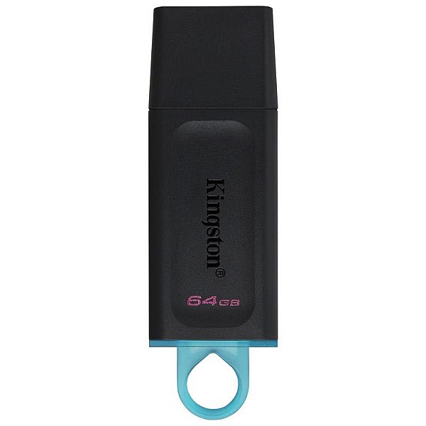 USB MEMORY KINGSTON 64GB USB 3.2