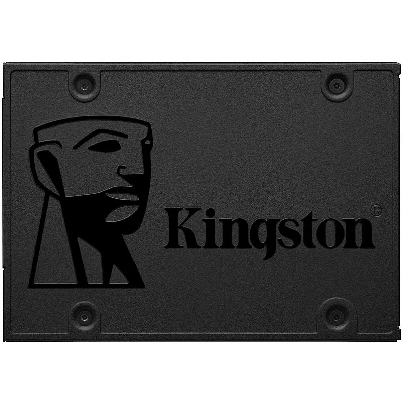 Kingston A400 480GB SATAIII 2.5" SA400S37/480G Kingston A400 480GB SATAIII 2.5" SA400S37/480G