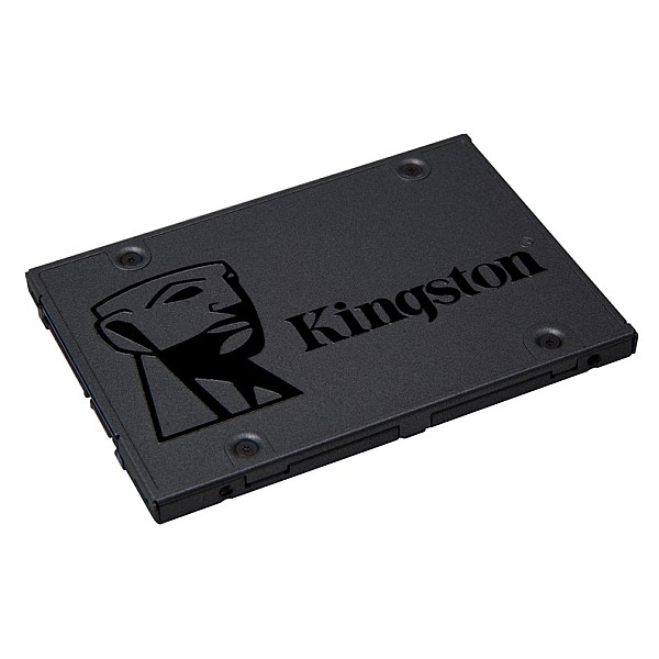 Kingston A400 480GB SATAIII 2.5 SA400S37/480G