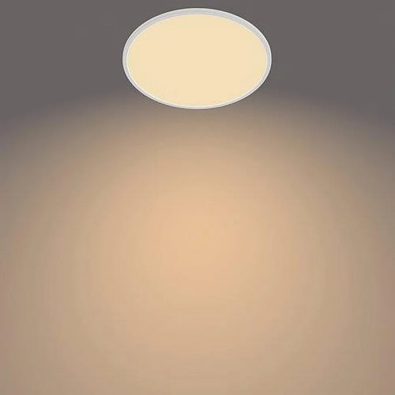 SUPERSLIM CL550 SS RD 22W 27K W WV 06