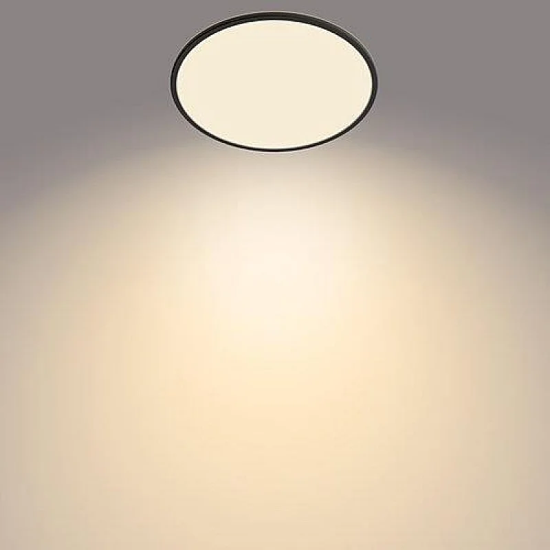 SUPERSLIM CL550 SS RD 36W 27K B WV 06