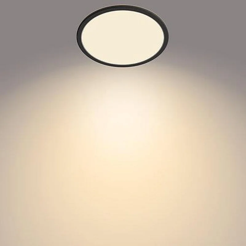 SUPERSLIM CL550 SS RD 15W 27K B WVIP4406