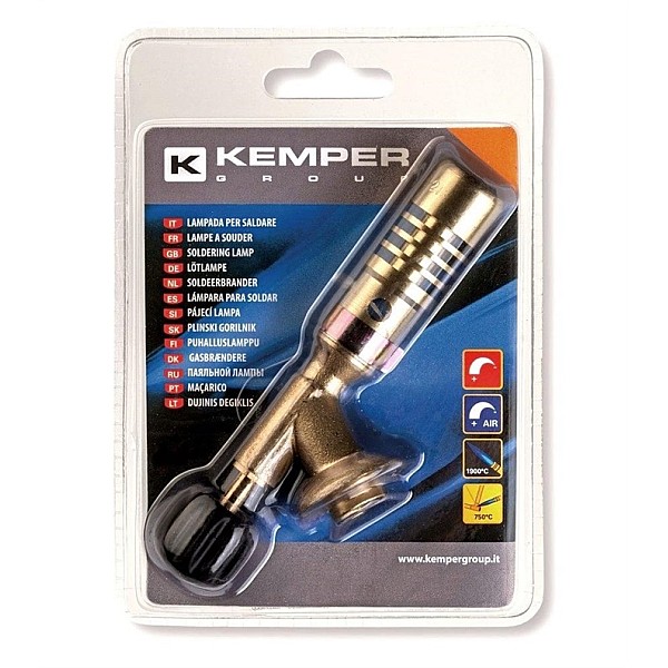 BLOWTORCH KEMPER 1047SC