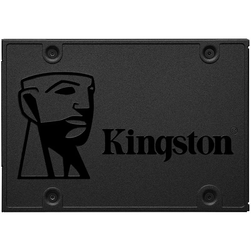 Kingston A400 960GB SATAIII 2.5" SA400S37/960G Kingston A400 960GB SATAIII 2.5" SA400S37/960G
