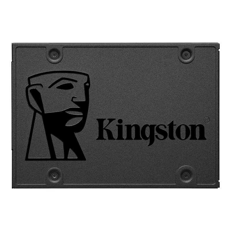 Kingston A400 960GB SATAIII 2.5" SA400S37/960G Kingston A400 960GB SATAIII 2.5" SA400S37/960G