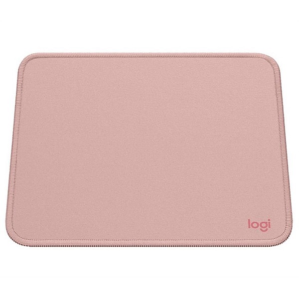 MOUSE PAD LOGITECH STUDIO DARKER ROSE