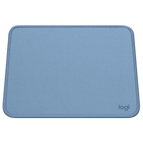 MOUSE PAD LOGITECH STUDIO BLUE GREY