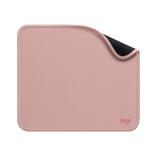 MOUSE PAD LOGITECH STUDIO DARKER ROSE