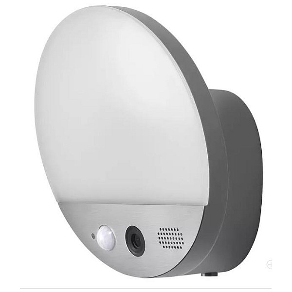 SMART OUTD WIFI ROUND CAMERA DG