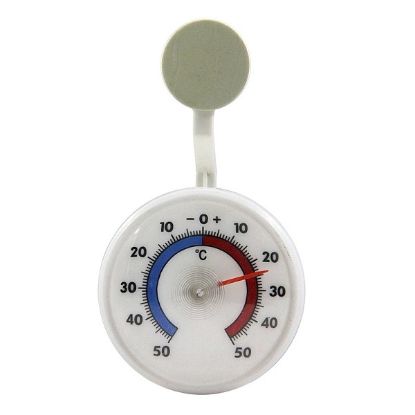 OUTDOOR THERMOMETER ZLJ-020