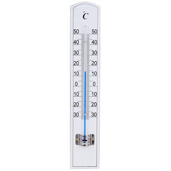 OUTDOOR/INDOOR THERMOMETER ZLM-006