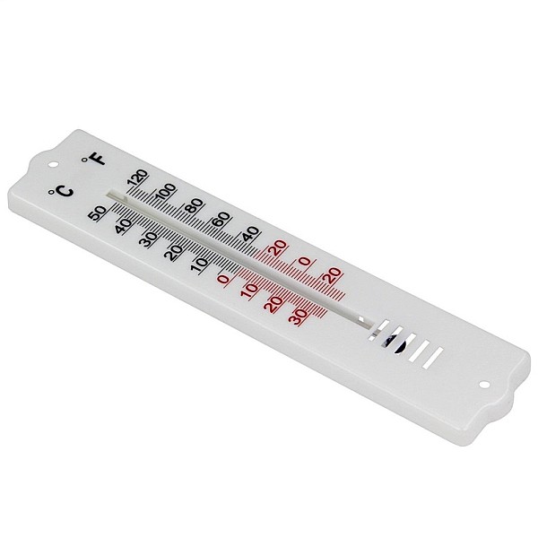 OUTDOOR/INDOOR THERMOMETER ZLS-116