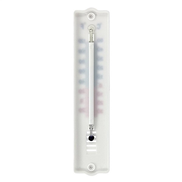 OUTDOOR/INDOOR THERMOMETER ZLS-116