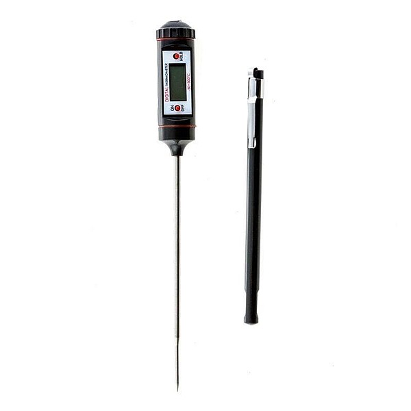 ELECTRONIC FOOD THERMOMETER SH-113