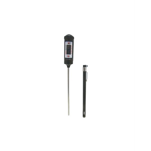 ELECTRONIC FOOD THERMOMETER SH-113