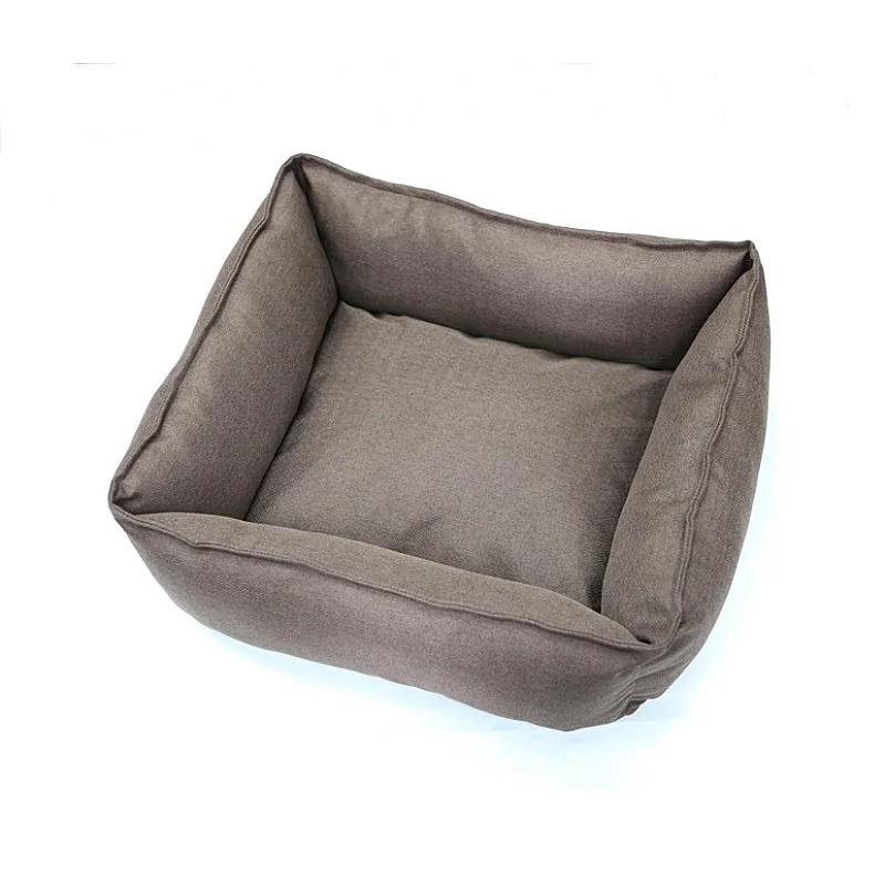 PET BED HÖPPY 55X50X20CM