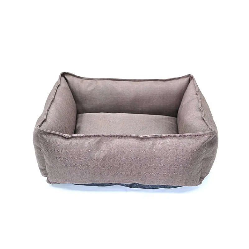 PET BED HÖPPY 55X50X20CM