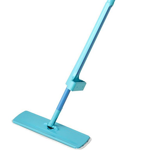 SPONTEX MICROFIBER FLAT MOP EASY MAX+