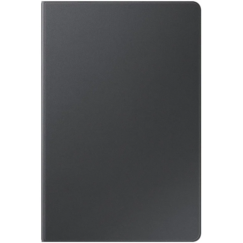 CASE SAMSUNG TAB A8 DARK GREY