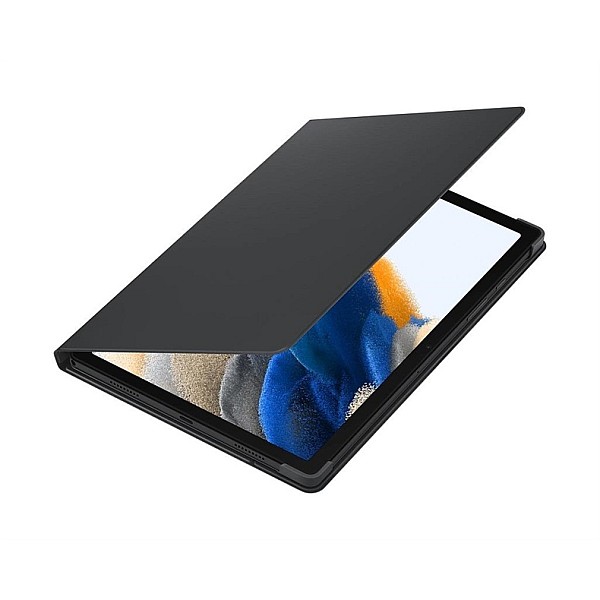 Dėklas Samsung Tab A8 pilka