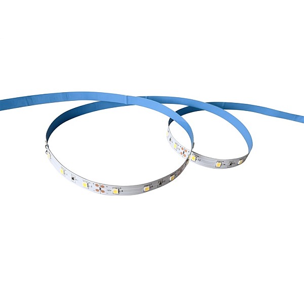 LED STRIP 4.8W/M 3M WARM WHITE IP20 12V