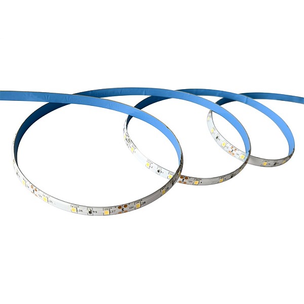 LED STRIP 4.8W/M 3M WARM WHITE IP65 12V