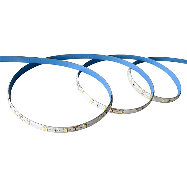 LED STRIP 4.8W/M 3M NAT WHITE IP65 12V