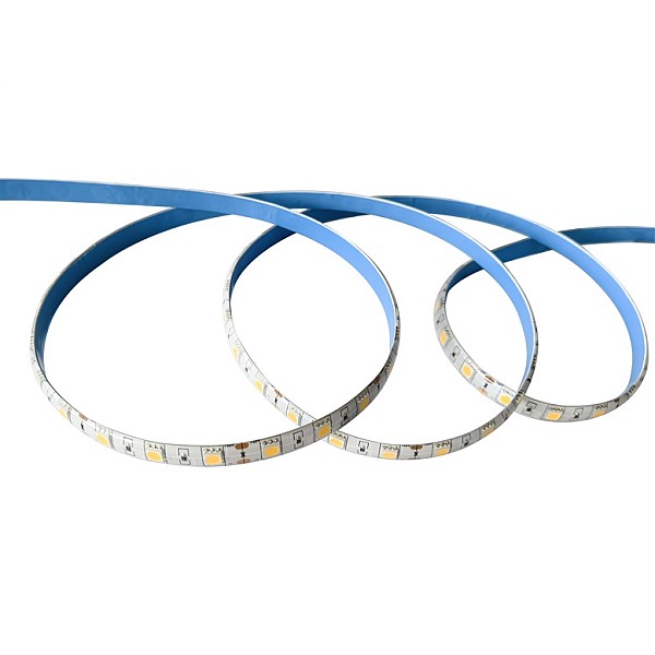 LED STRIP 9.6W/M 3M WARM WHITE IP65 12V