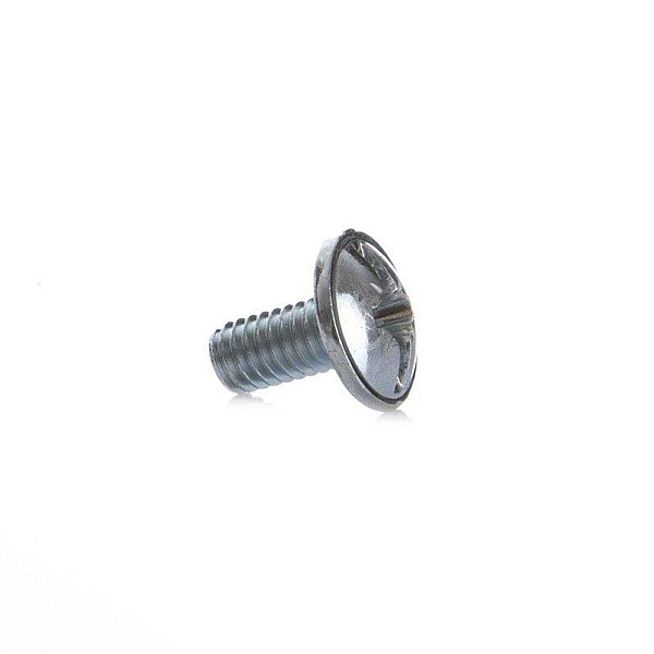 HANDLE BOLT 4X8 MM. ZN. 20 PCS