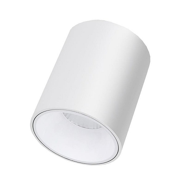 LUMINAIRE LED 15W 1350LM 3000K WHITE