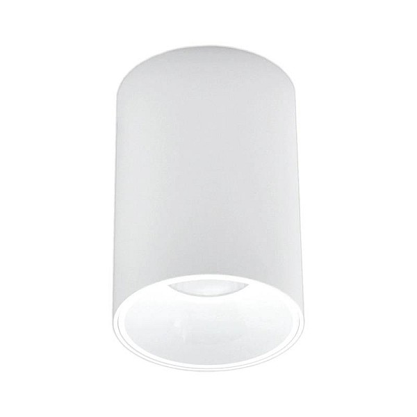 LUMINAIRE LED 15W 1350LM 3000K WHITE