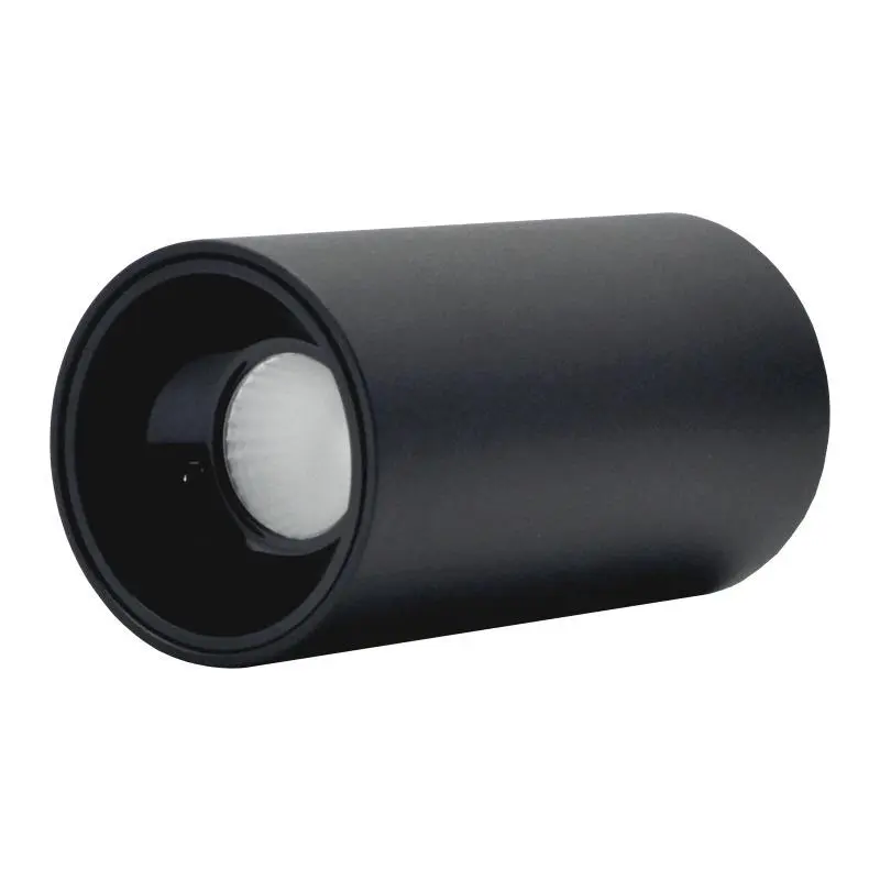 IEB.GAISMEKLIS LED 10W 900LM 3000K MELNS