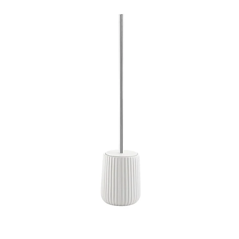 MARIKA TOILET BRUSH WHITE
