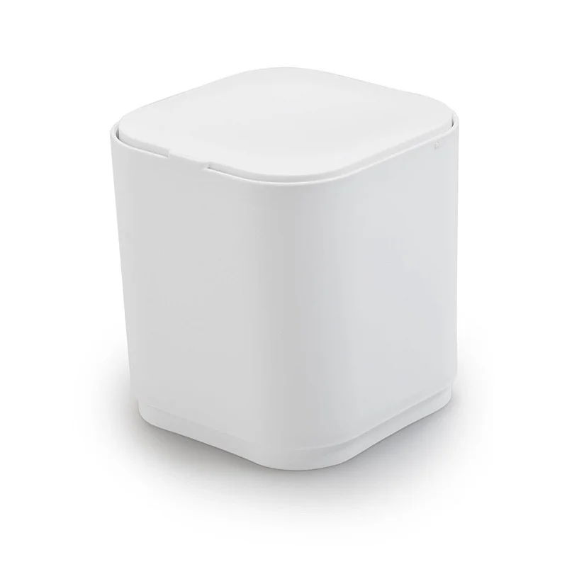 SEVENTY TABLE BASKET WHITE