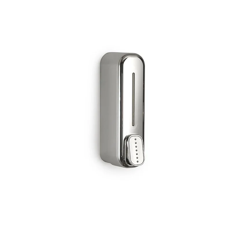 Sieninis skysto muilo dozatorius Gedy Mullet 229413. 0.35 l